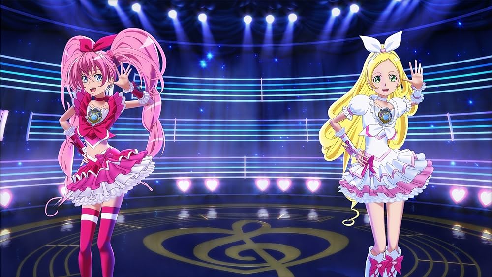 Amazon.co.jp: プリキュアエンディングムービーコレクション